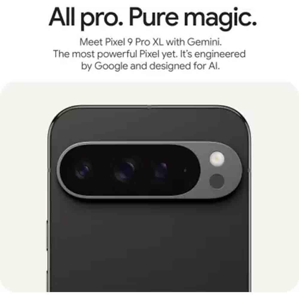Buy Google Pixel 9 Pro XL - AI-Powered Performance - Pai International