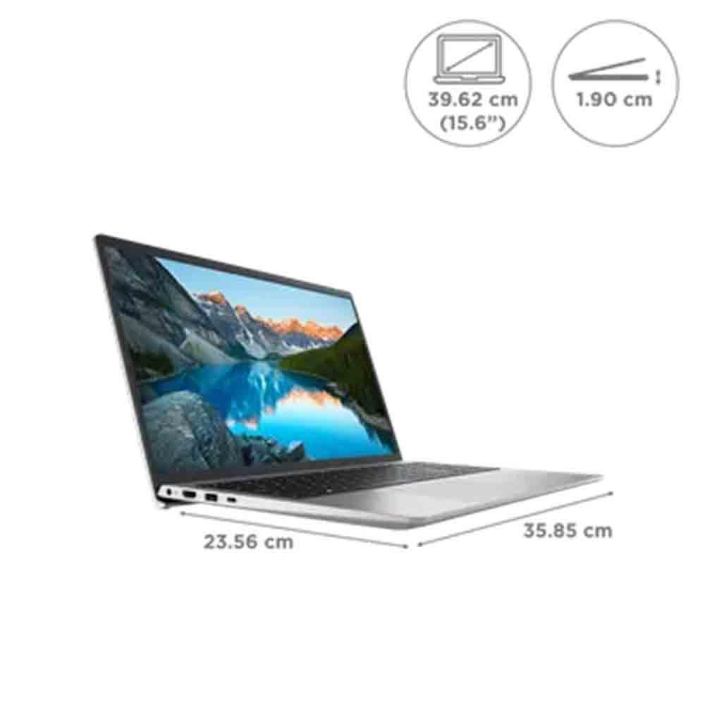 Buy Dell Inspiron 3530 i7 13th Gen Laptop - Power & Elegance - Pai