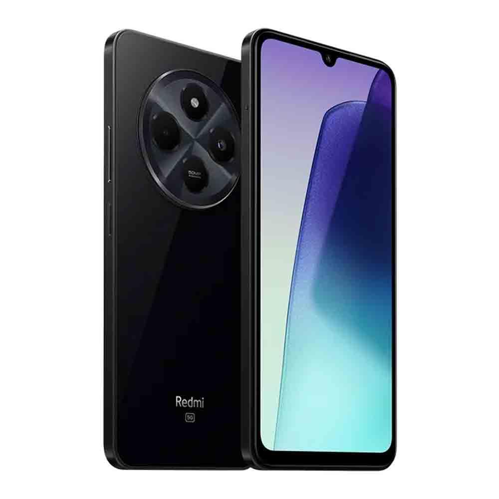Buy Redmi 14C 5G Smartphone (4GB RAM, 64GB ROM) - Stargaze Black