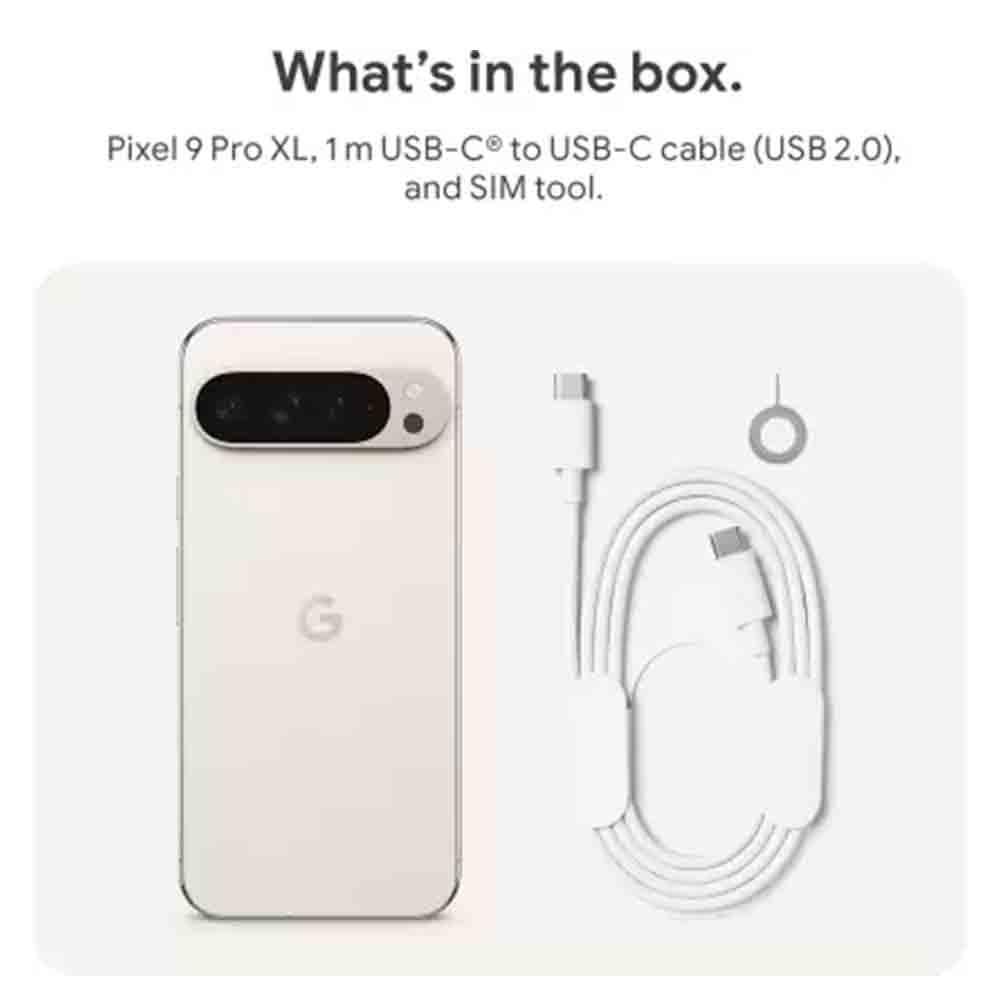 Buy Google Pixel 9 Pro XL - AI-Powered Performance - Pai International
