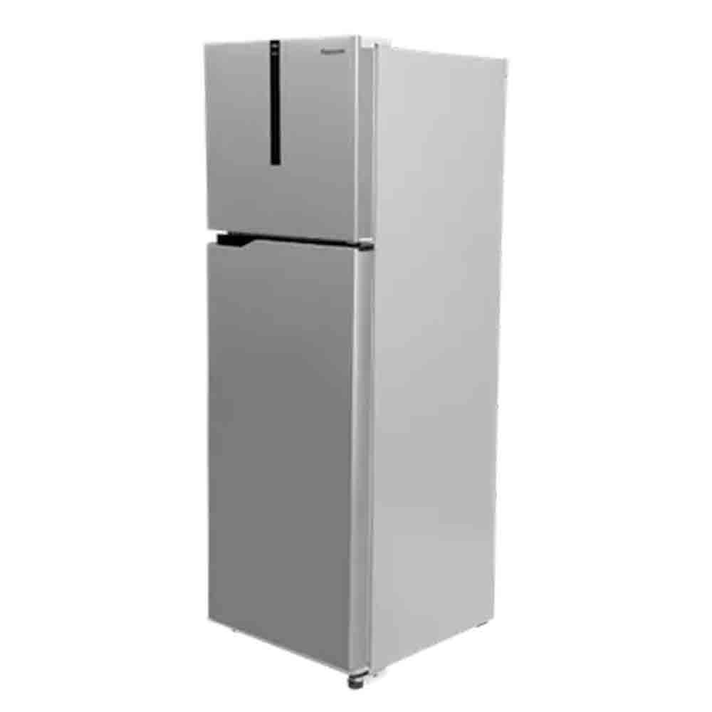 Panasonic 237L Frost Free Double Door Fridge NR-TH272BUSN - Pai