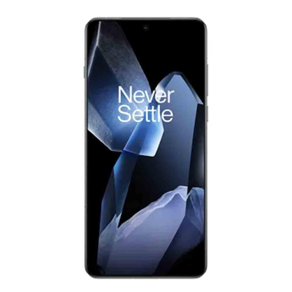 Android phone ワンプラス13 OnePlus 13 5G 12GB RAM, 256GB, Black
