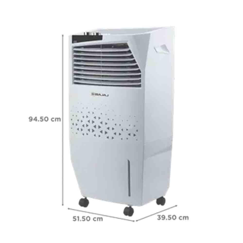 Buy Bajaj Shield Skive Nios 36L Tower Air Cooler Online Powerful