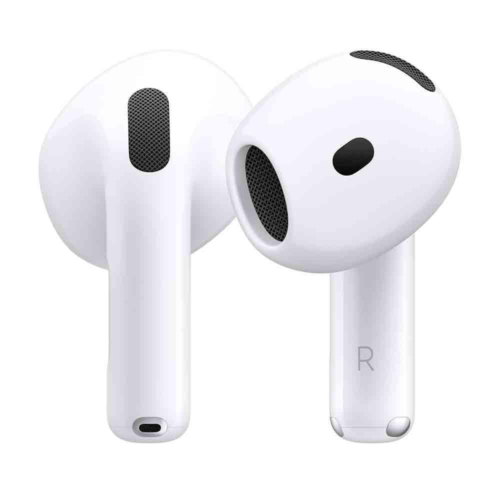 Buy Apple MXP63HN/A TWS Earbuds - 30 Hr Battery, IP55 - Pai