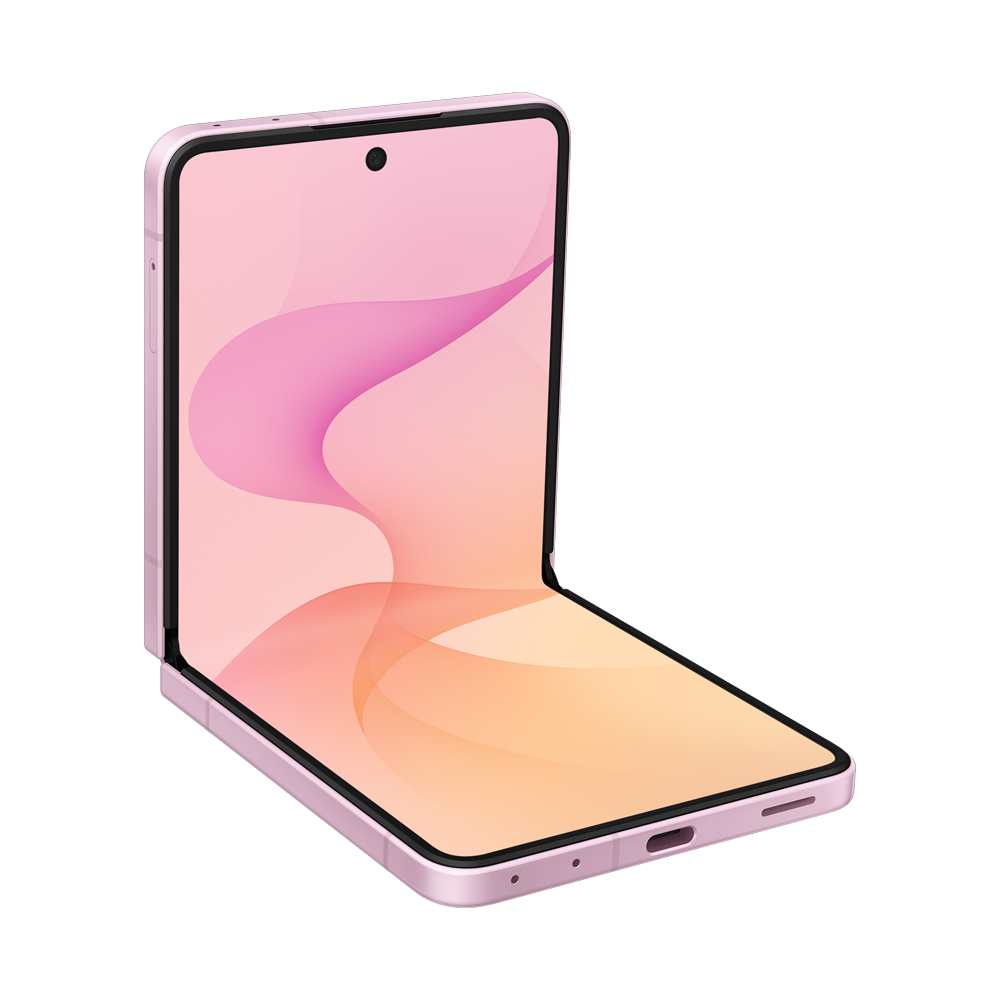 Buy Samsung Galaxy Z Flip8 256GB | Pai International