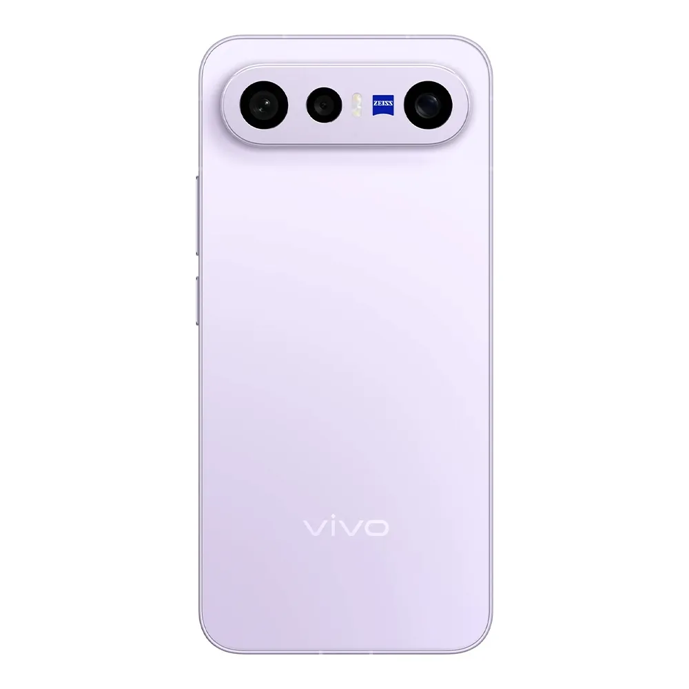 Buy Vivo X300 FE 5G (12GB+512GB) Lilac Purple - Pai International