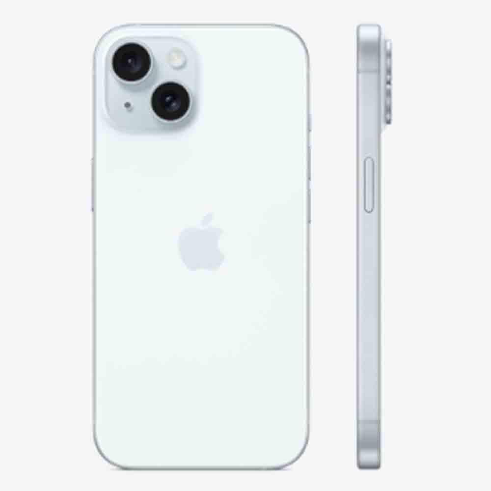 Buy iPhone 15 - Premium Apple Experience, Better Value Than iPhone