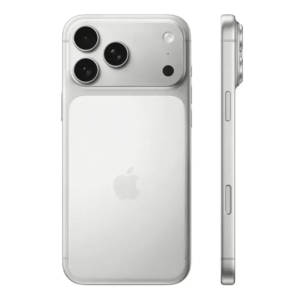 Iphone 17 Pro Max 256GB シルバー apple-iphone-17-pro-max-256gb-