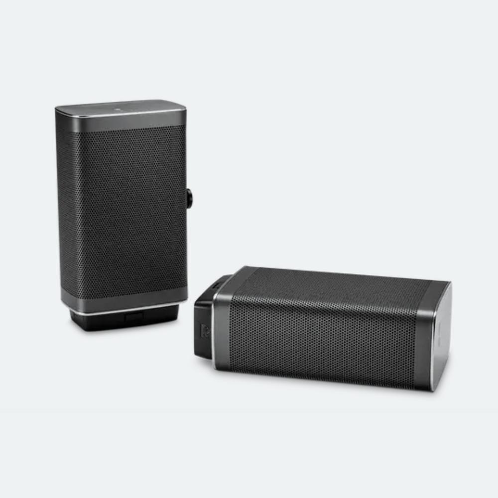 JBL BAR51BLKEP Channel 510W Soundbar with 4K Bluetooth Pai