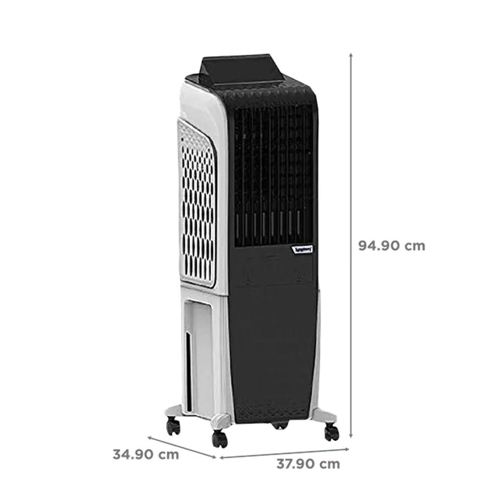 Buy Symphony Diet 3D 30i 30 Litres Personal Air Cooler With
