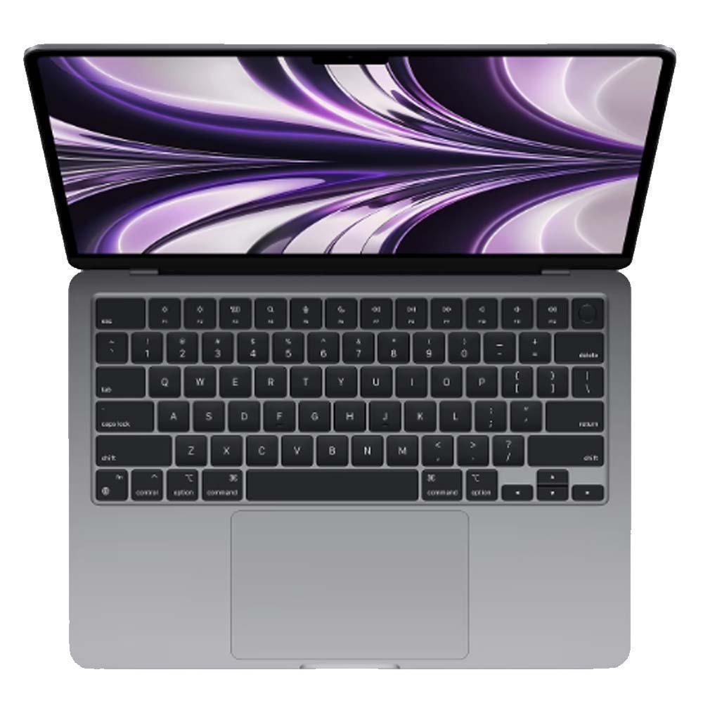 Apple MLXW3HN/A M2 Laptop - Lightweight & Powerful - Pai International