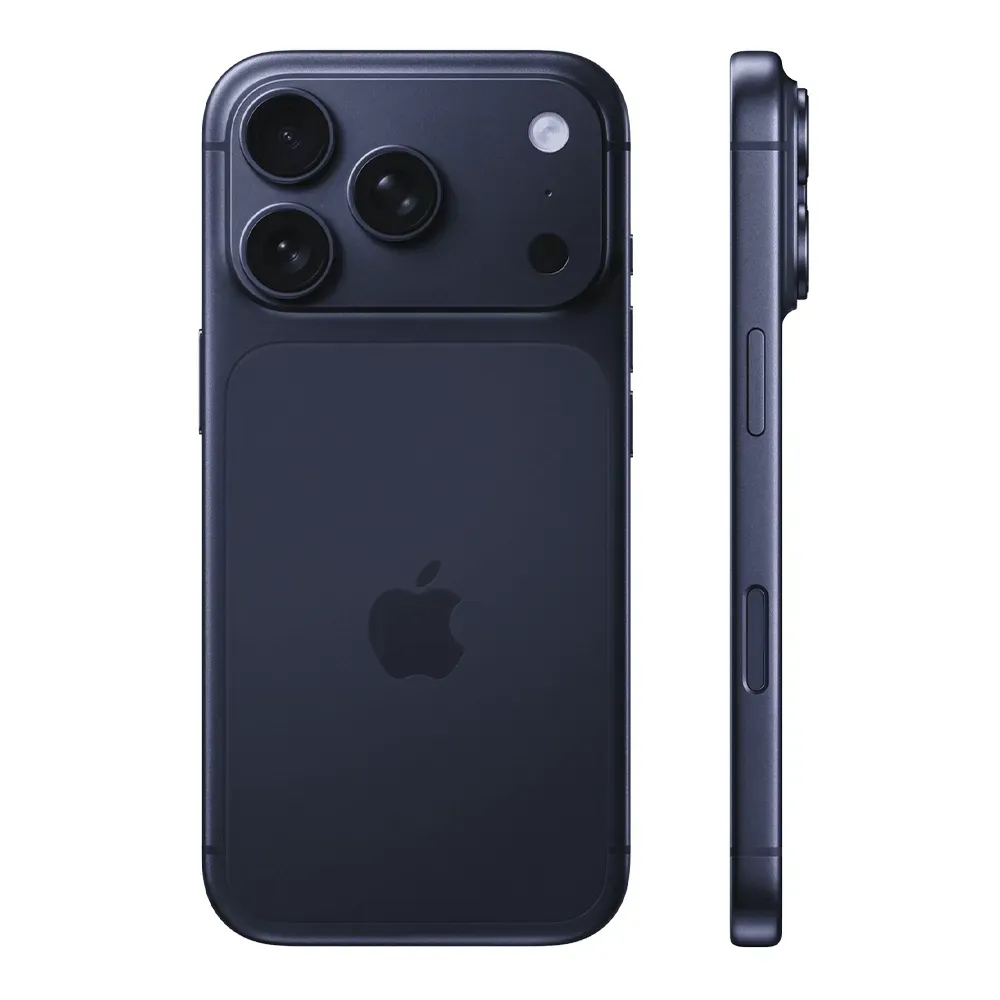 海外版 物理SIM iPhone 17 Pro Deep Blue 512GB Apple iPhone 17 Pro (512GB, Deep Blue) – Full Specs, FAQs & Buying