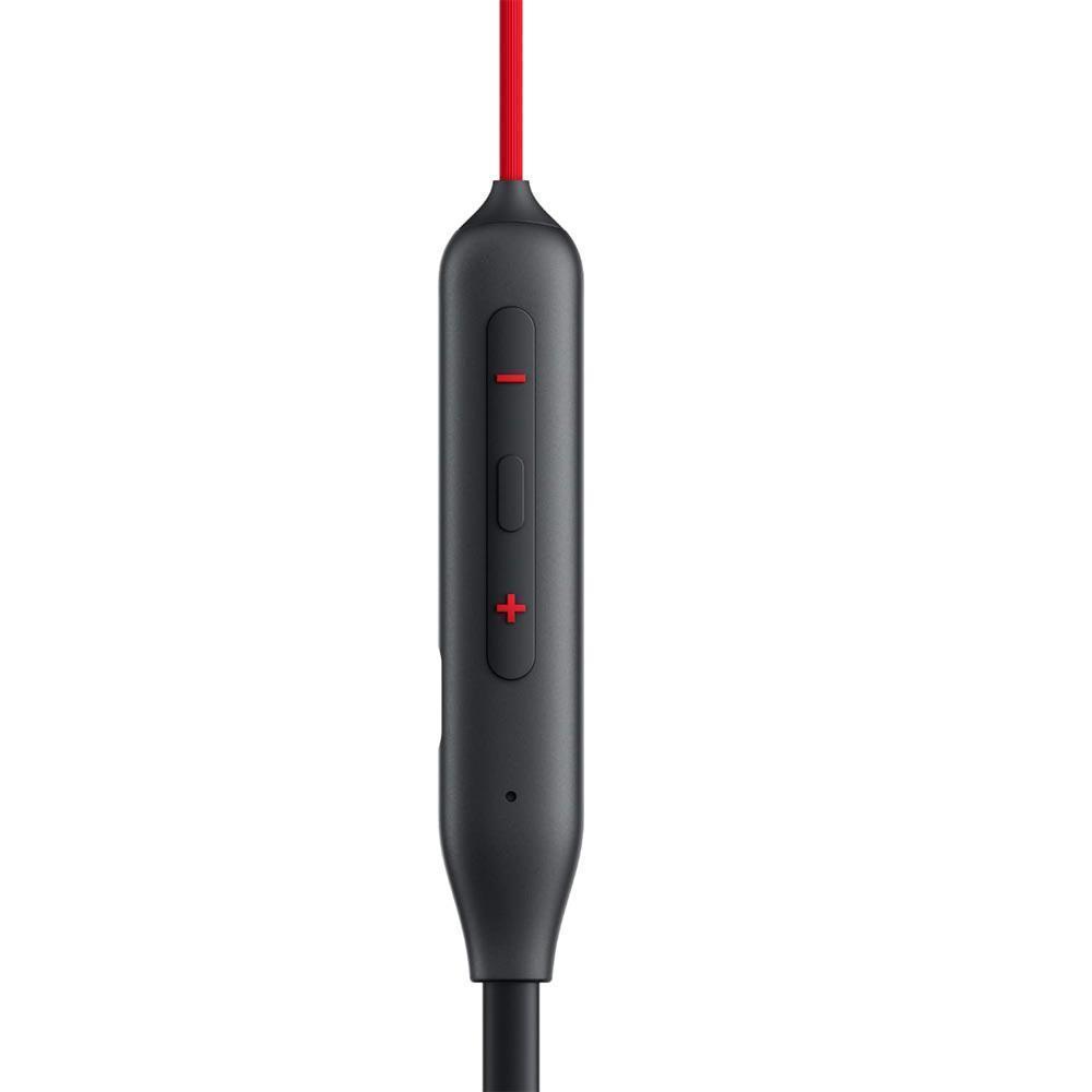 OnePlus Bullets Wireless Z Neckband with AI Noise Cancellation