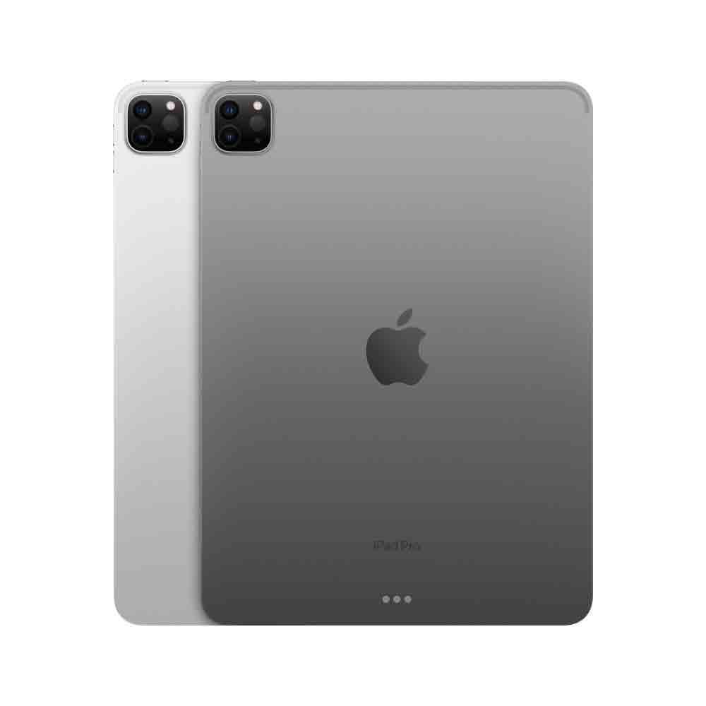 Buy Apple iPad Pro 4th Gen (11-inch, 256GB, WiFi) with M2 Chip