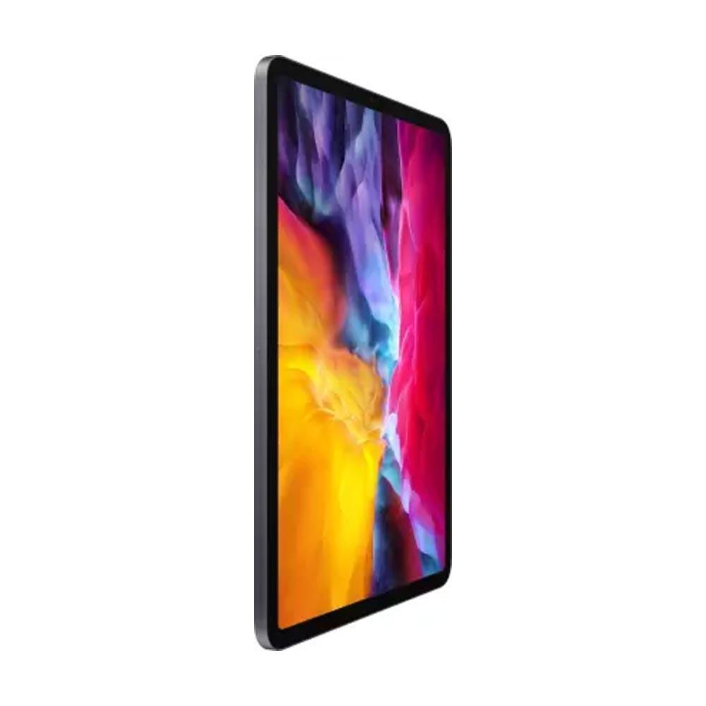 Apple iPad Pro 11-inch 256GB, A12Z Chip - Space Grey - Pai