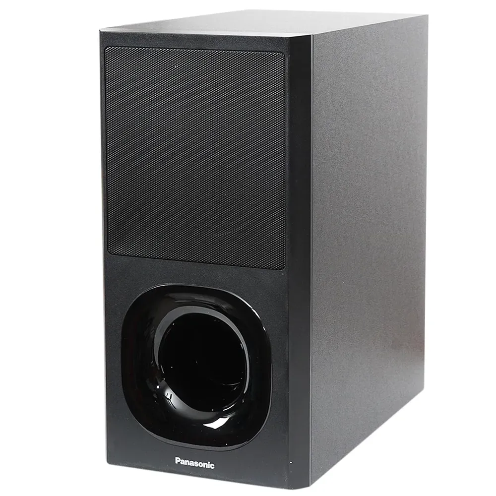 Panasonic ホームシアターオーディオシステム SU-HTB900 公式【認定店