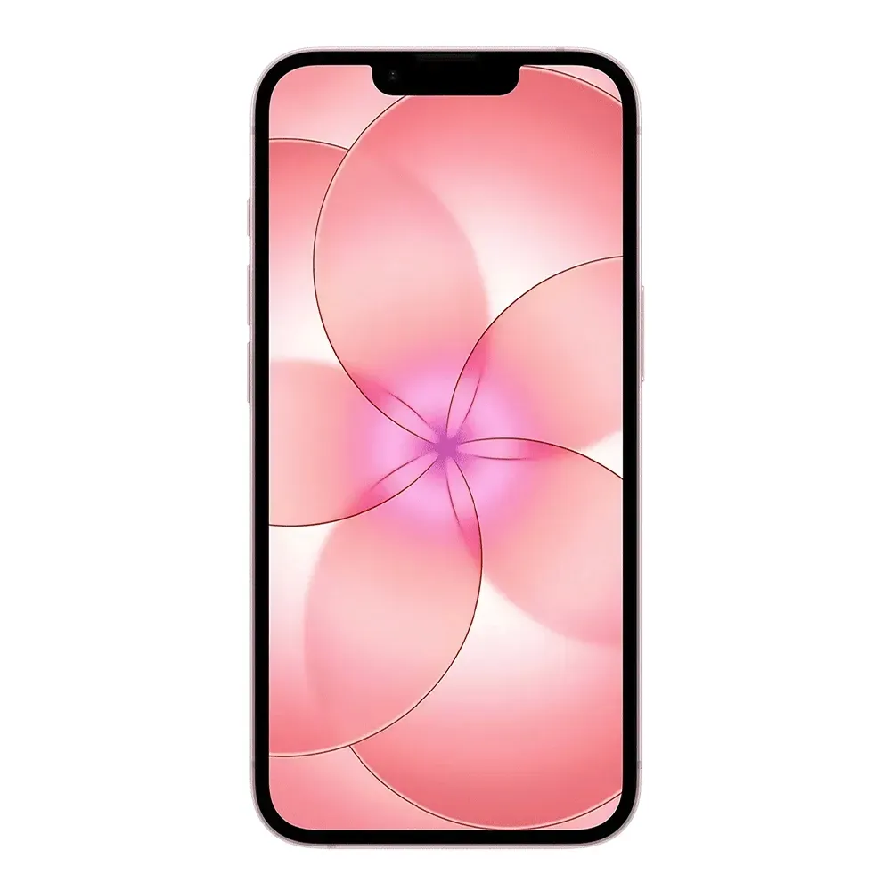 Buy Apple iPhone 17e 256GB Soft Pink Online – Pai International