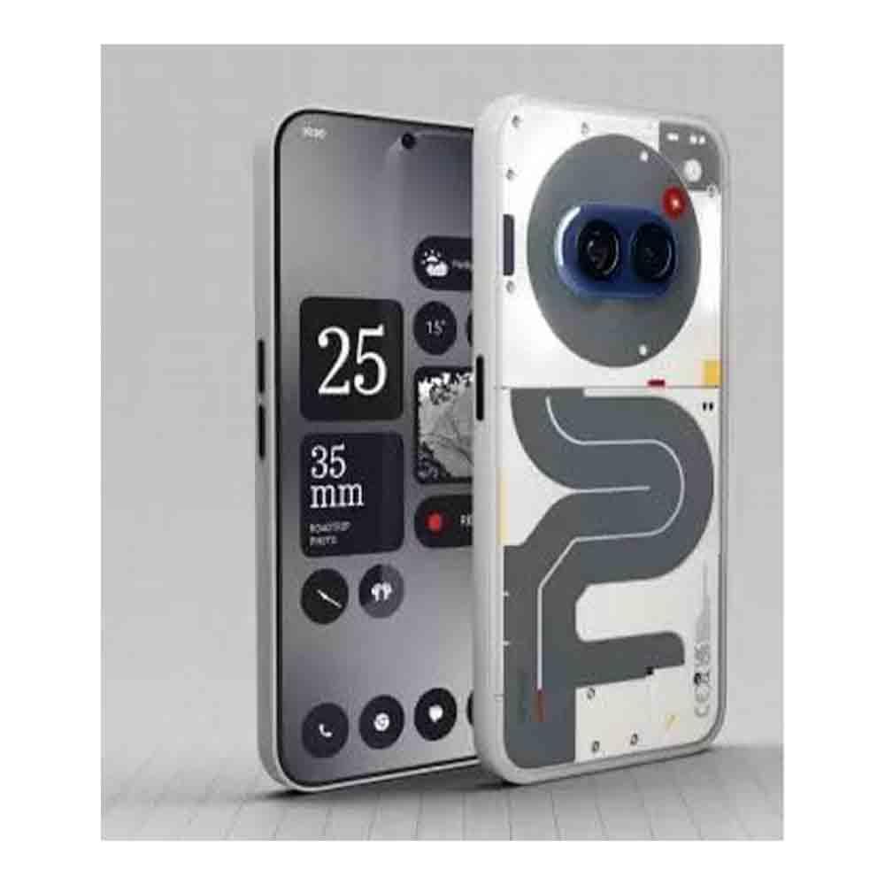 Buy Nothing Phone 2A 5G (12GB/256GB) - Special Edition at Pai