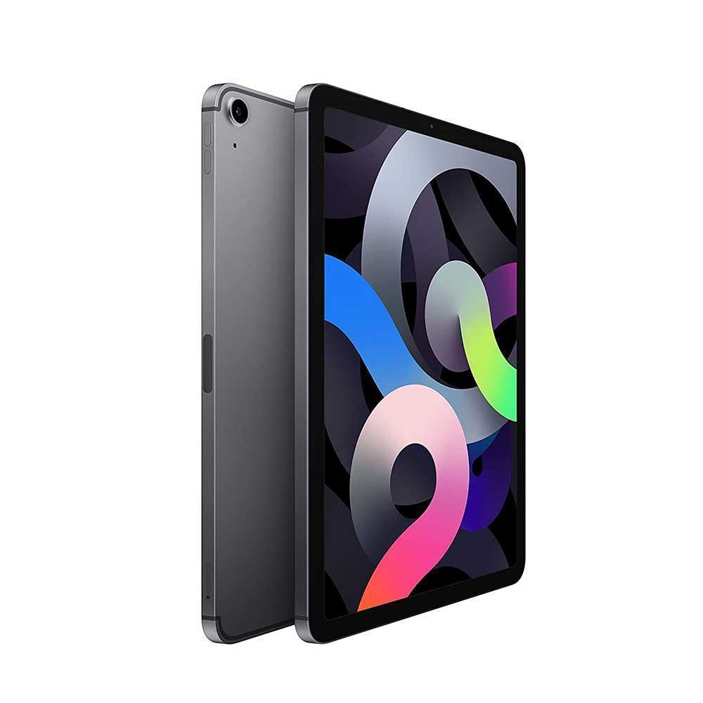 Buy Apple iPad Air 4th Gen 10.9 64GB WiFi - Space Grey - Pai