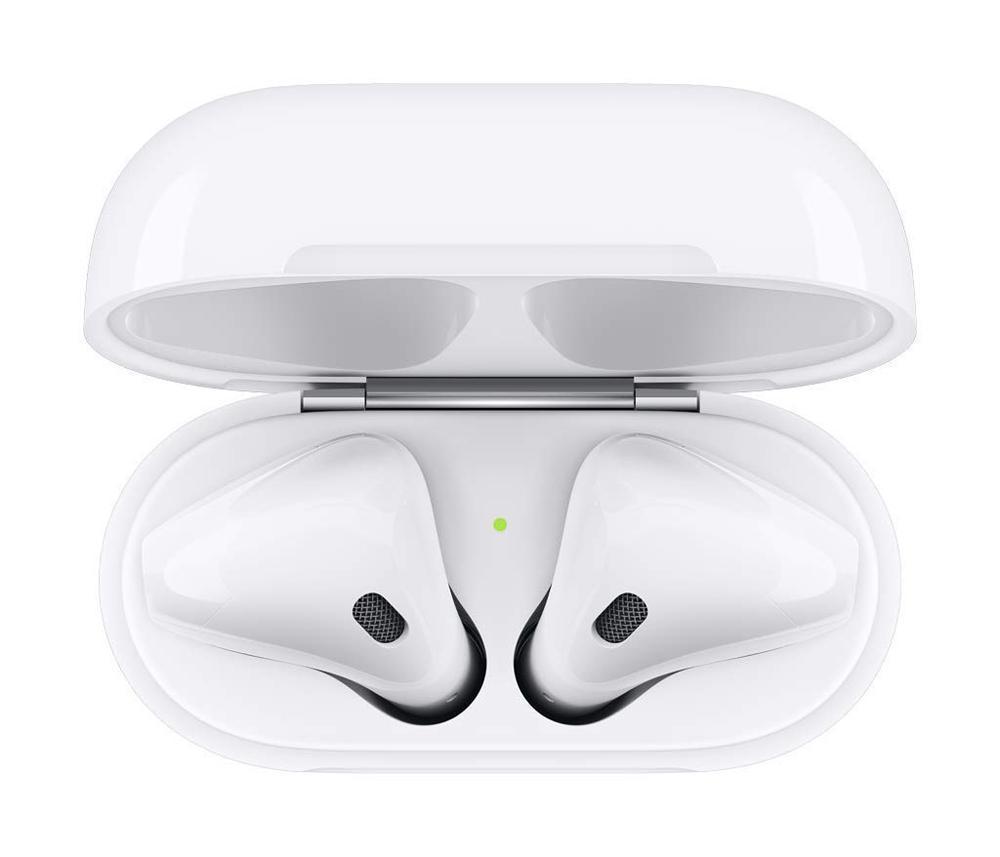 Airpods 2nd Generation Airpods Walmart Case Buy Apple AirPods (2nd