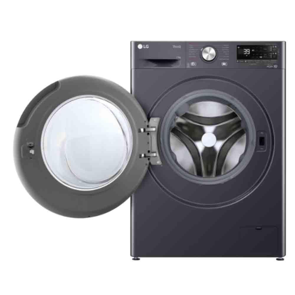 Bon plan ! LG F94841WH, lave-linge hublot connecté à 599