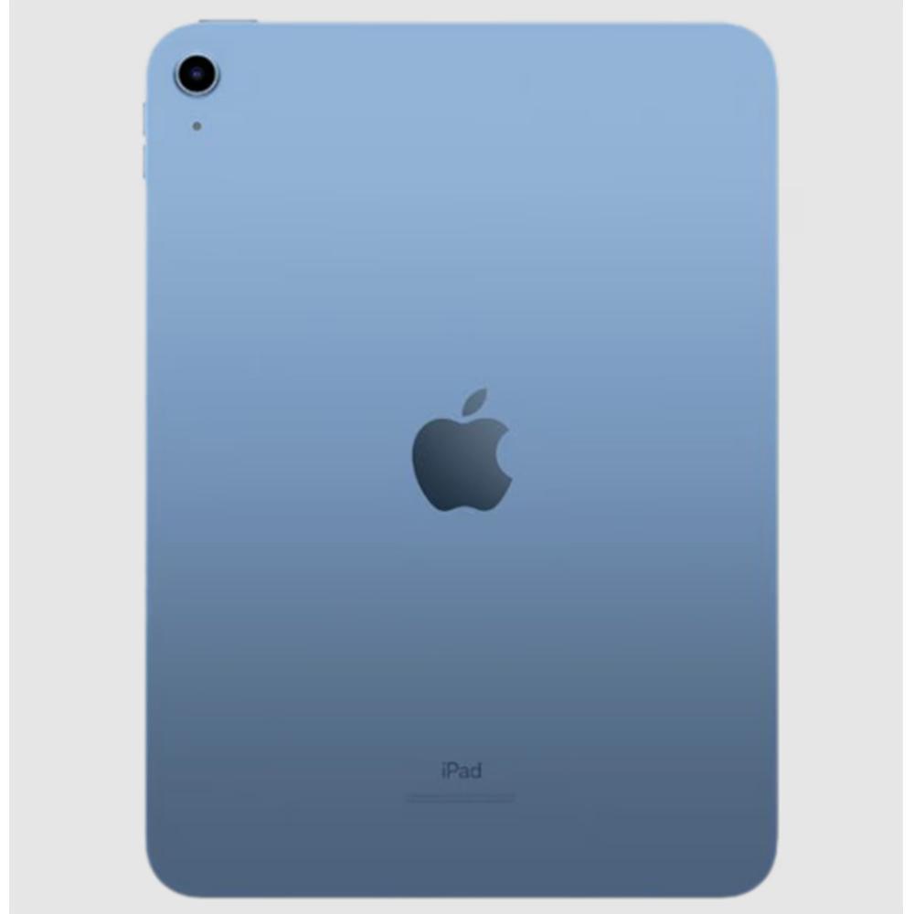 Buy Apple iPad 10th Gen (MPQ13HN/A) WiFi 10.9 64GB Blue - Pai