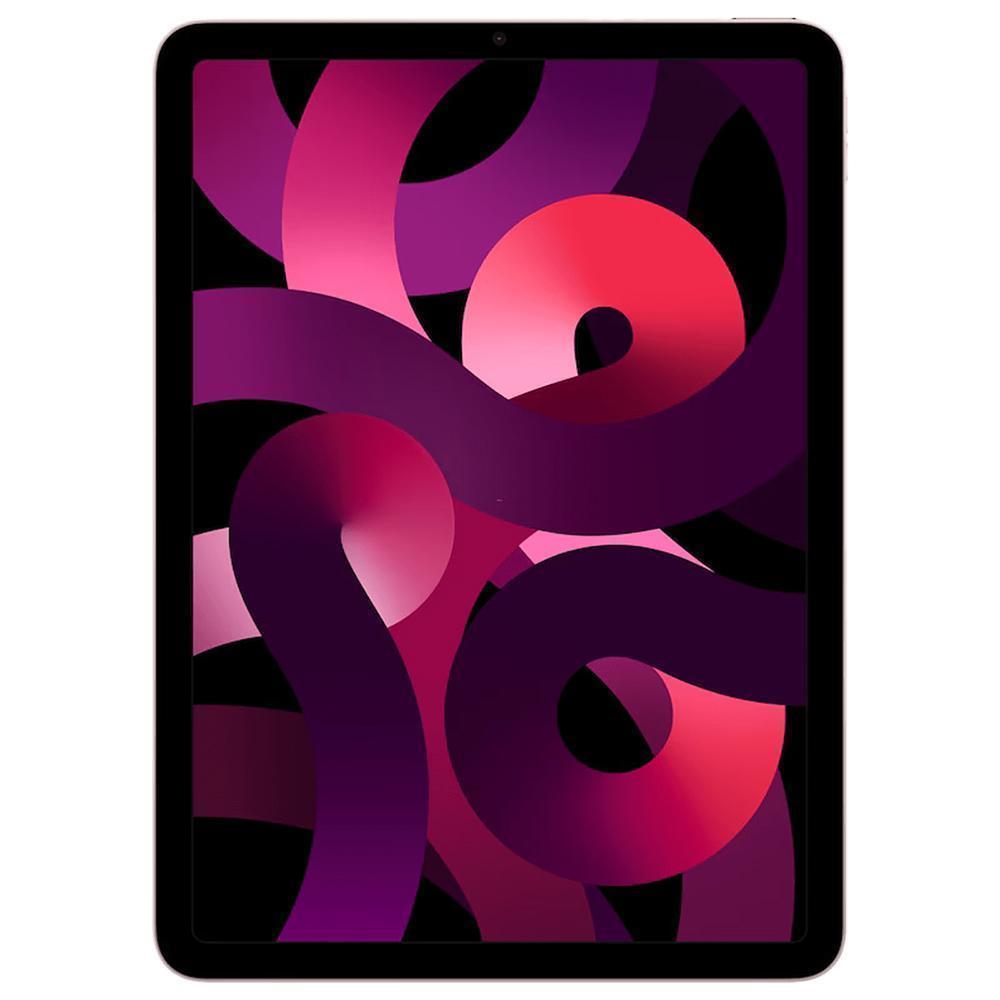 Buy Apple iPad Air 5th Gen 64GB Pink with M1 Chip - Pai International