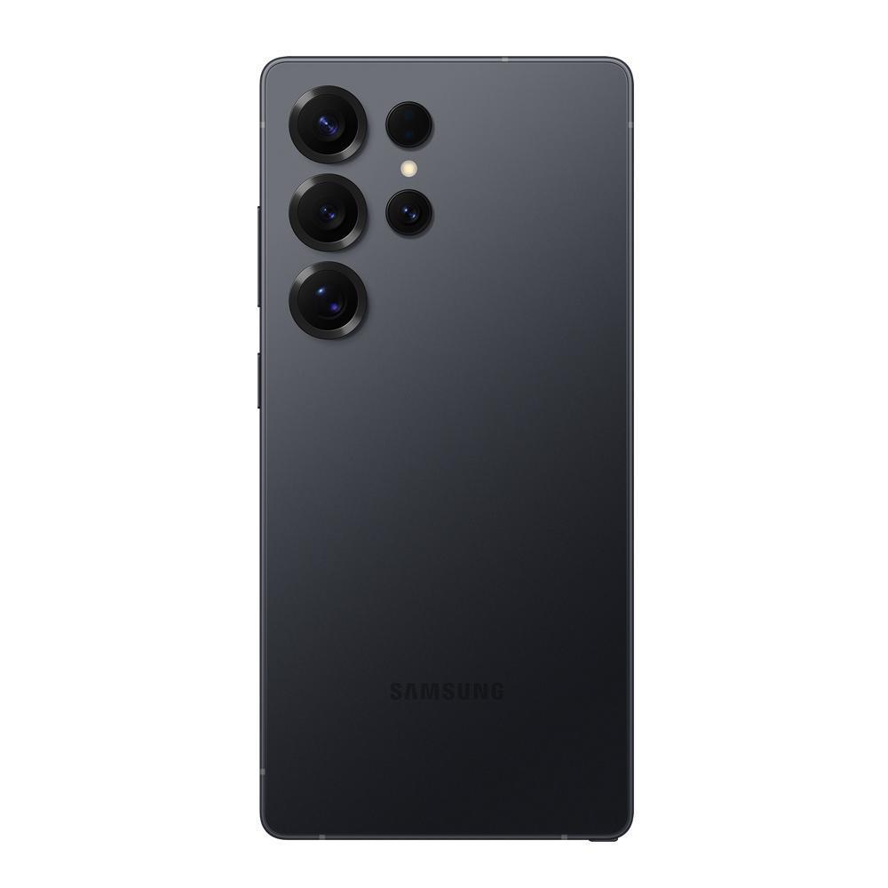 Buy Samsung Galaxy S25 Ultra 5G - 12GB RAM, 256GB ROM, Absolute