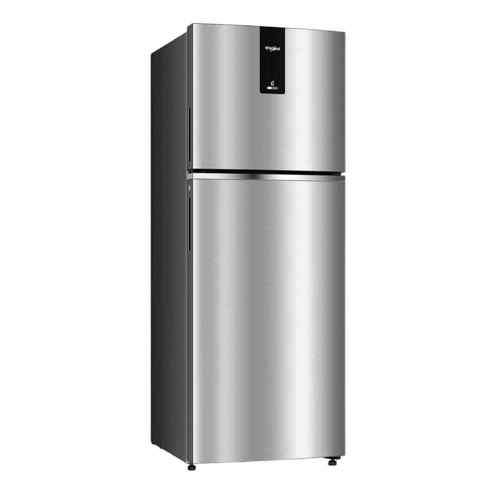 Whirlpool 278L 2 Star Frost Free Double Door Fridge NEO DF278 PRM