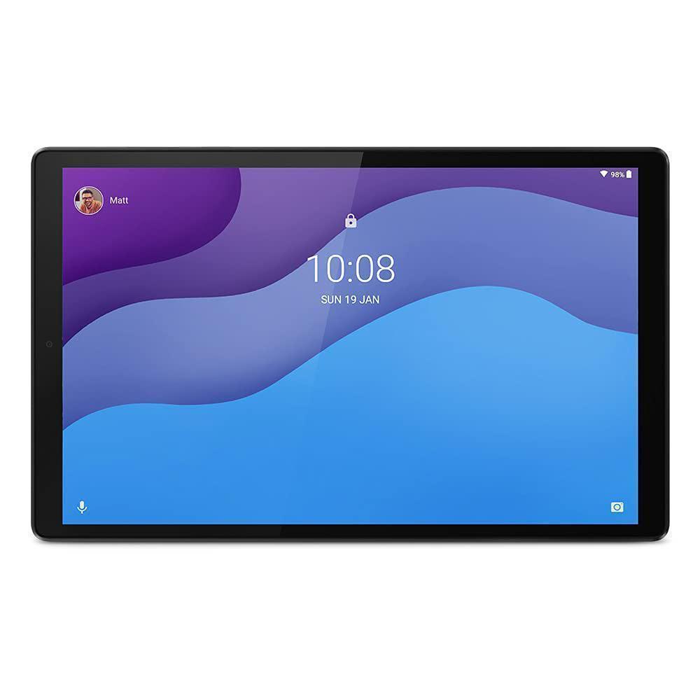 Lenovo Tab M10 Tablet (ZA6V0149IN) 10.1 FHD, 4GB RAM, 64GB ROM