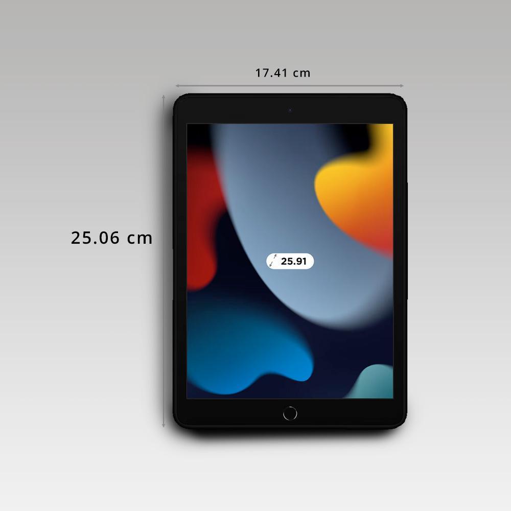 Buy Apple iPad (9th Gen) 10.2 64GB Silver - Top Performance - Pai