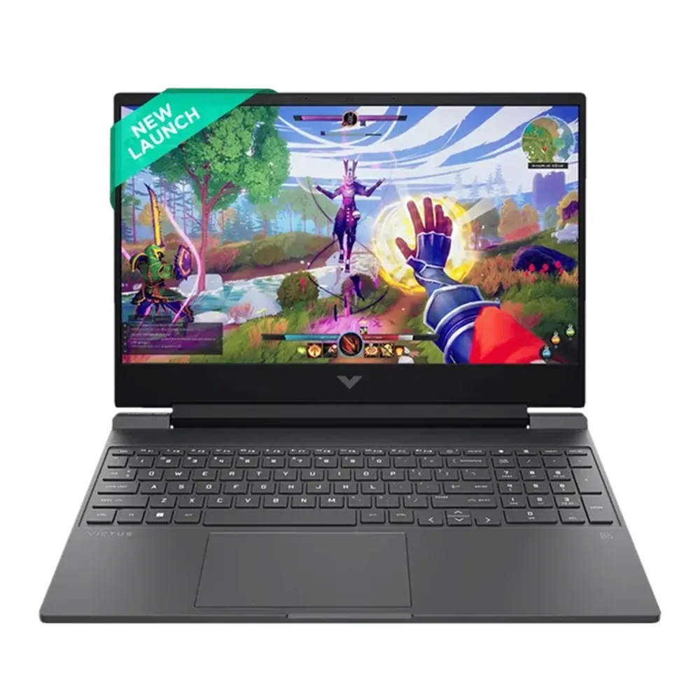 Buy HP Victus Core i5 13th Gen Gaming Laptop Best Quality