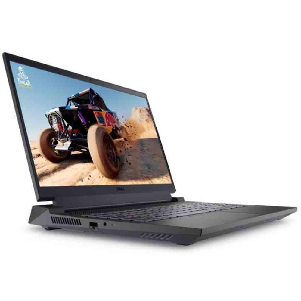 Buy Dell G15-5530 Intel Core i5 Gaming Laptop - Unmatched Power