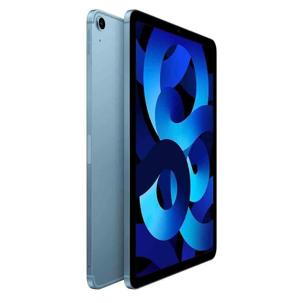 Buy Apple iPad Air 5th Gen 256GB WiFi Blue - Unmatched Performance
