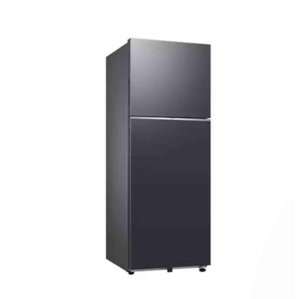 Buy Samsung 330L 3 Star Double Door Frost Free Refrigerator