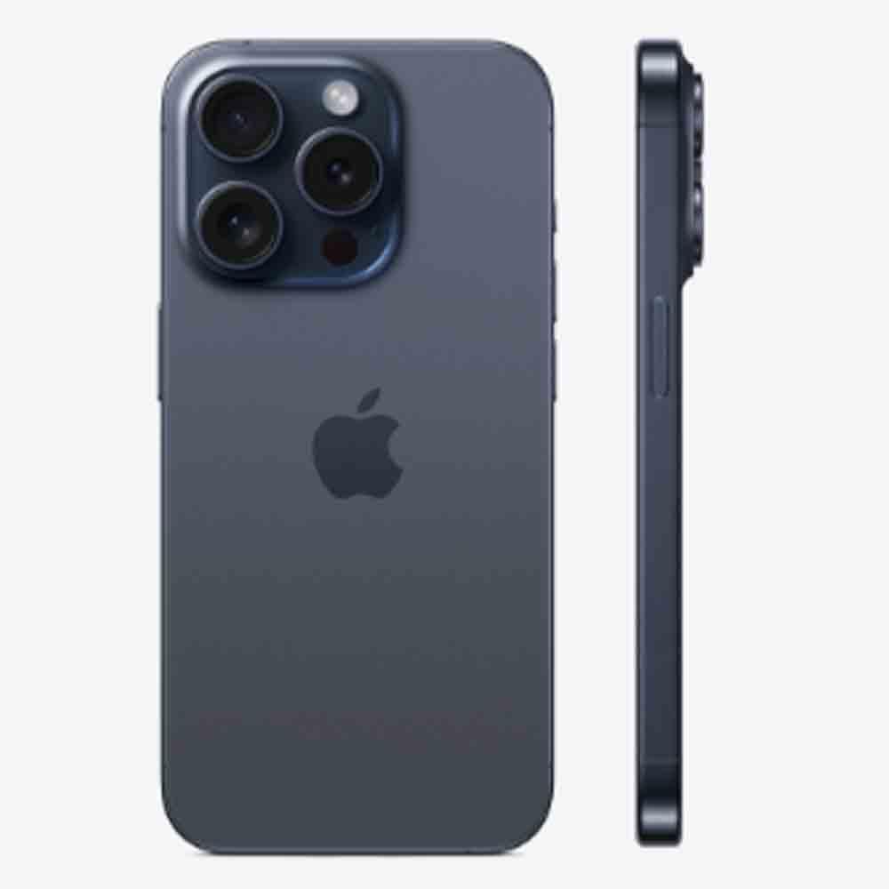 iPhone 15 Pro – Buy & Get Free Party Speaker | Best Price at Pai