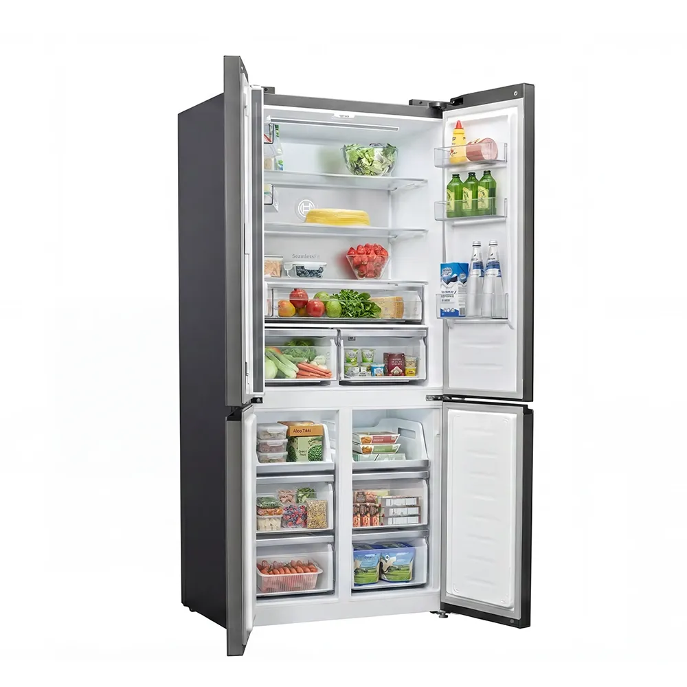 C様 Buy Bosch 503L 4 Star French Door Refrigerator - Pai International