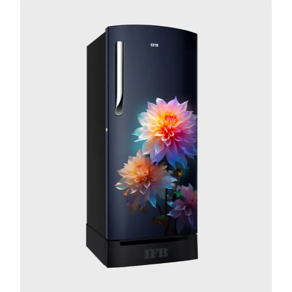 Buy IFB 187L 4 Star Refrigerator IFBDC-213DIBND | Pai International