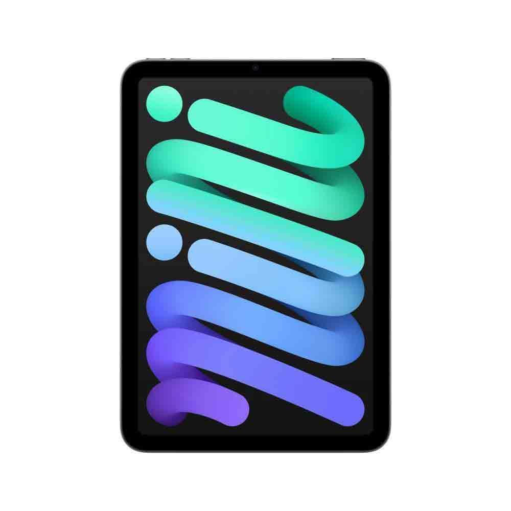 Buy Apple iPad mini (6th Gen) WiFi 64GB - Space Grey with A15