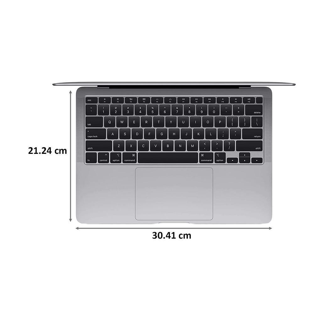 Buy Apple MGN63HN/A MacBook Air M1 Laptop - Top Performance - Pai