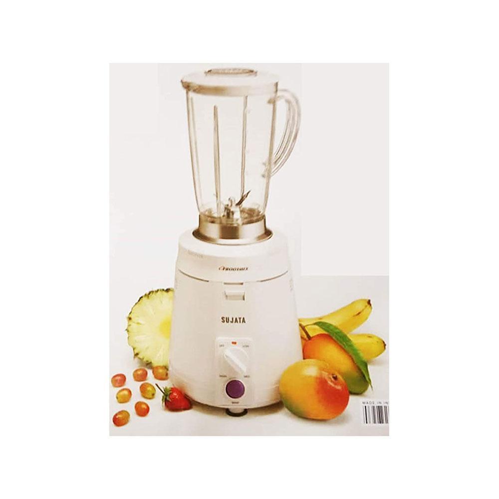 Buy Sujatha Frootmix 900W Centrifugal Juicer - High-Power Juicing