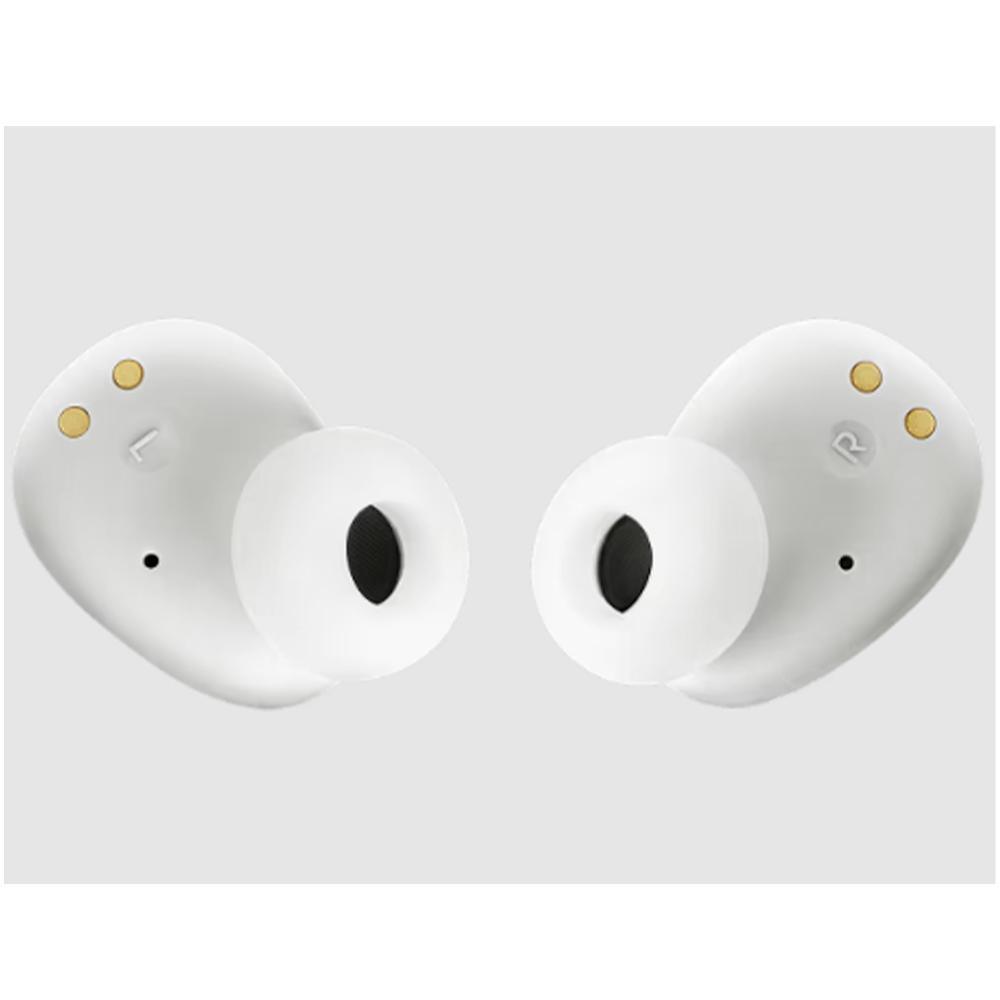 JBL WAVE BUDS ホワイト JBL Wave Buds TWS Earbuds - 32H Battery & Water Resistant - Pai
