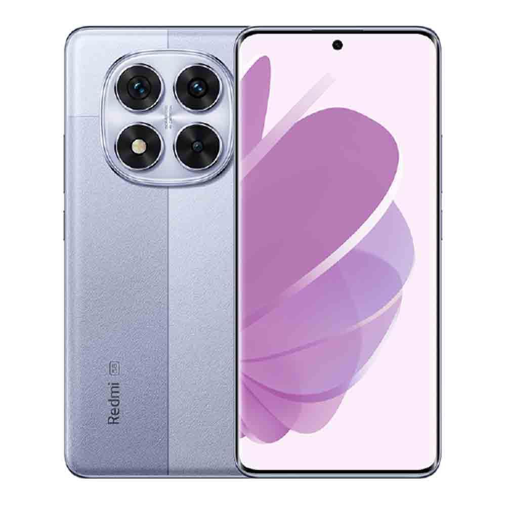 Buy Xiaomi Redmi Note 14 Pro 5G (8GB/256GB, Phantom Purple) - Pai