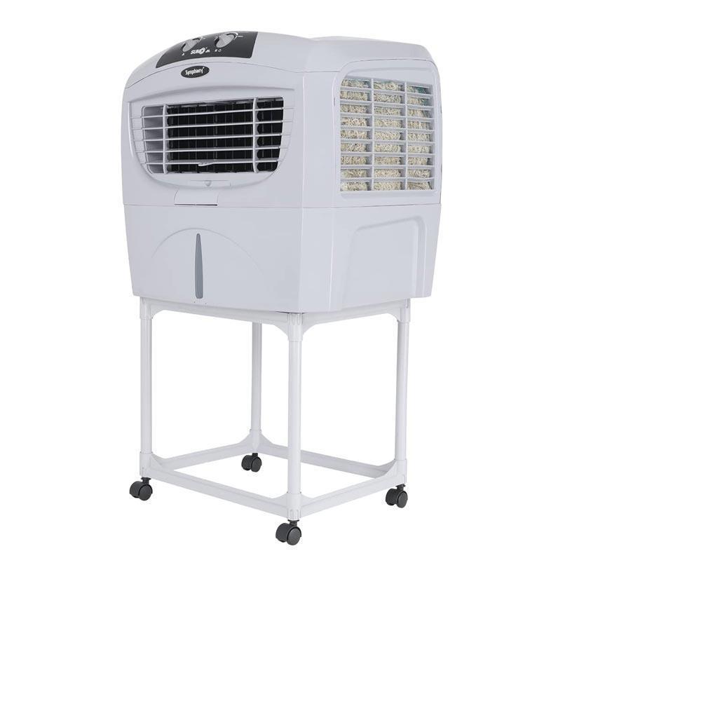 Symphony Sumo Jr 45L Desert Air Cooler with Trolley Efficient