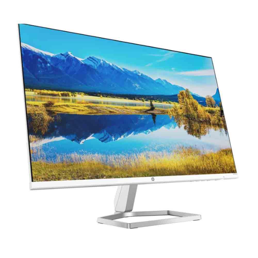 Buy HP M27FWA 27 Full HD Monitor - Crystal Clear Visuals - Pai