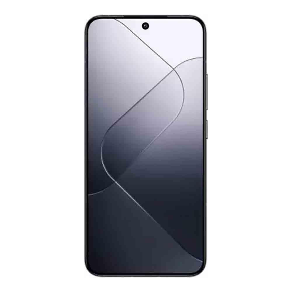 Buy Xiaomi 14 (12GB RAM, 512GB ROM, Black) - Unmatched Buy Xiaomi 14 (12GB RAM, 512GB ROM, Black) - Unmatched