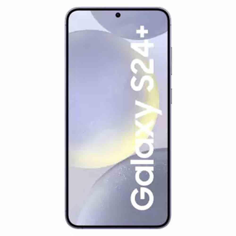 Buy Samsung Galaxy S24+ 5G (12GB RAM, 256GB ROM) - Cobalt Violet