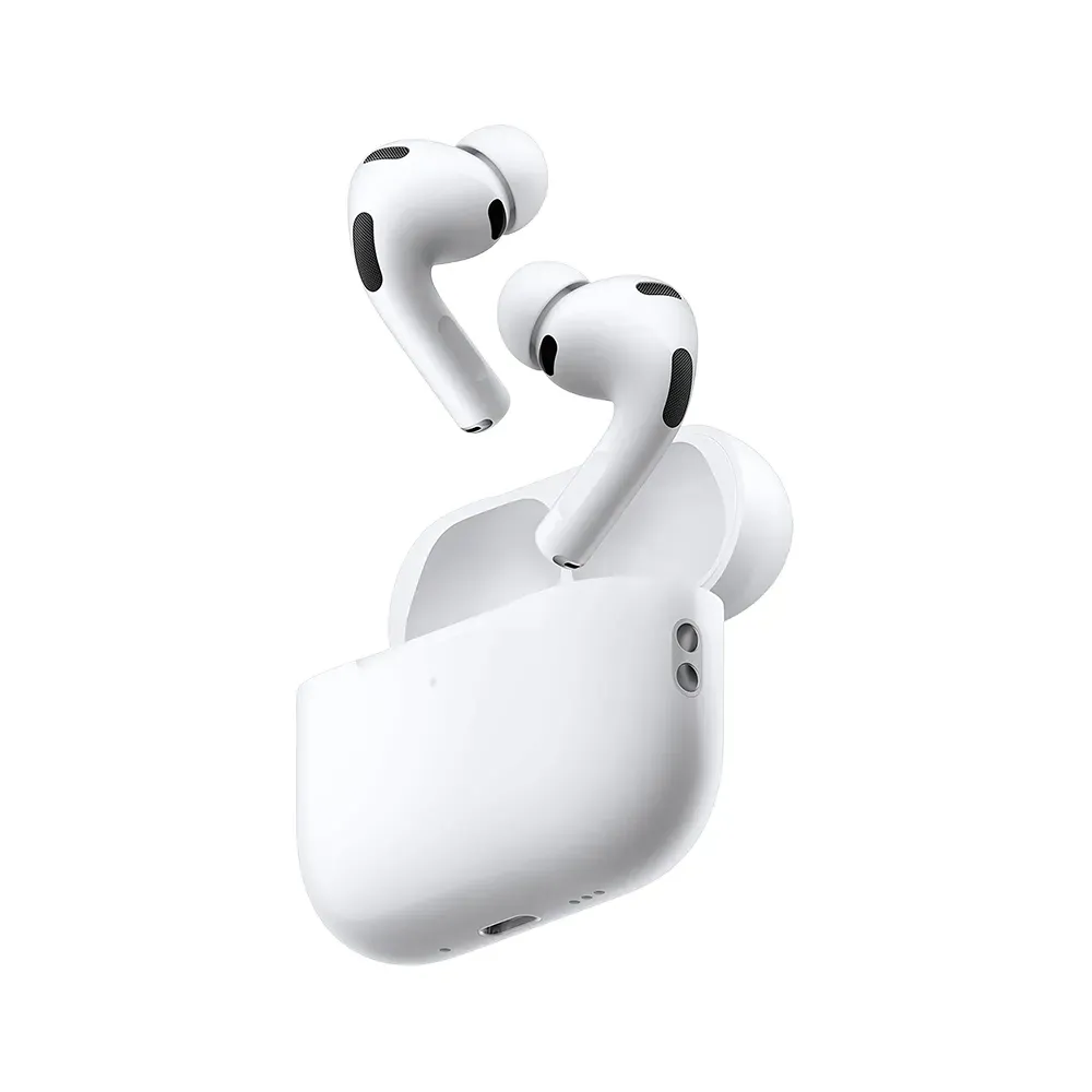 Apple AirPods Pro With MagSafe Case (MFHP4HN/A) – FAQs, Features