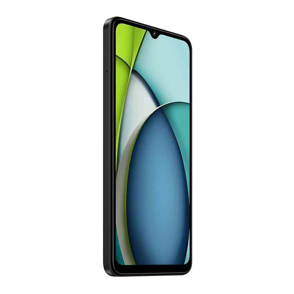 Buy Xiaomi REDMI A3X (3GB RAM, 64GB ROM) - Midnight Black - Pai