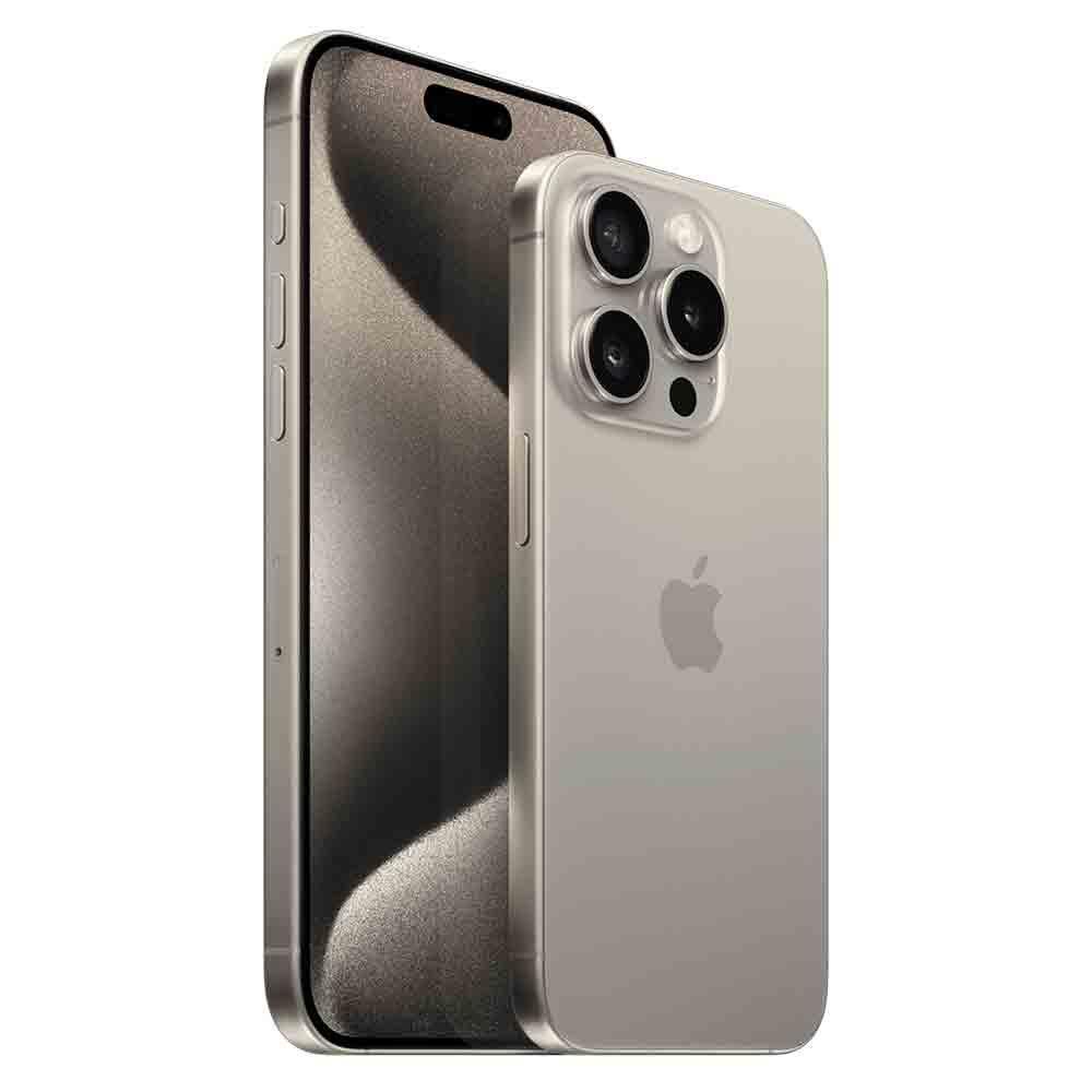 iPhone 15 Pro – Buy & Get Free Party Speaker | Best Price at Pai